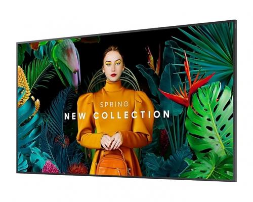 Профессиональный дисплей Samsung QH43C