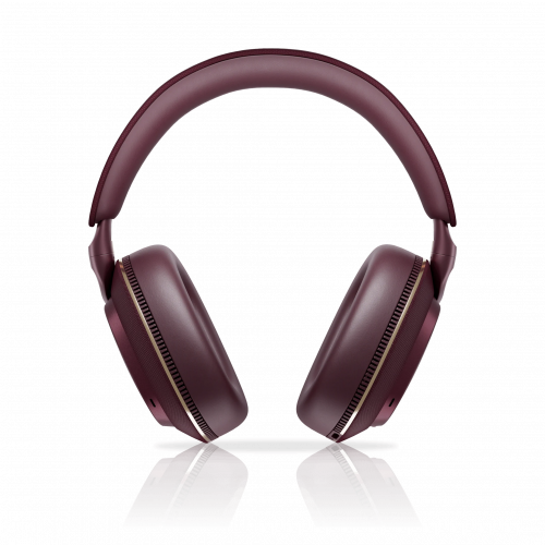 Наушники Bowers & Wilkins Px7 S3 Vintage Maroon