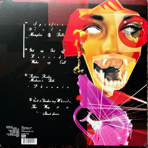 Виниловая пластинка The Prodigy - Always Outnumbered Never Outgunned (Black Vinyl 2LP)