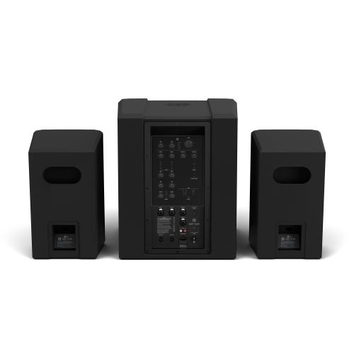 Комплект акустики LD Systems DAVE 12 G4X