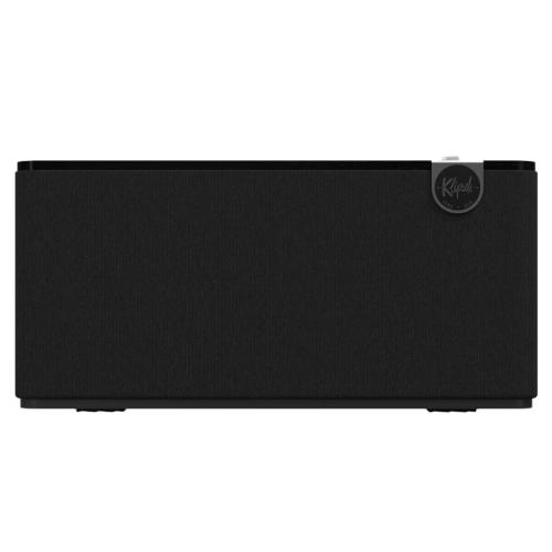 Беспроводная Hi-Fi акустика Klipsch The Three Plus matte black