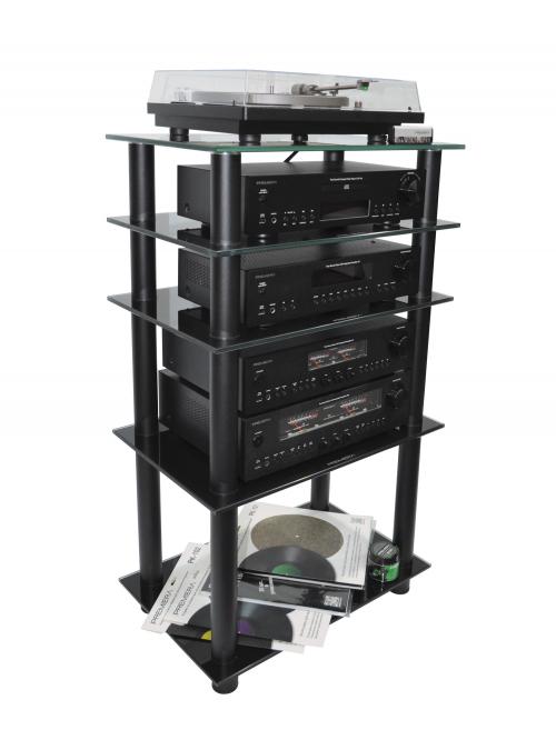 Стойка под Hi-Fi Premiera 5CSG