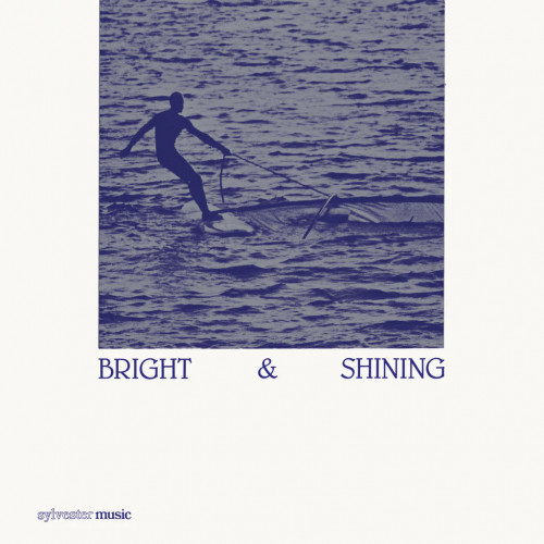 Виниловая пластинка Barbara Moore - Bright And Shining (Black Vinyl LP)