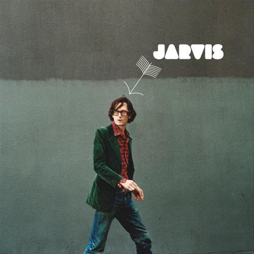 Виниловая пластинка Jarvis Cocker - Jarvis (Black Vinyl 2LP)