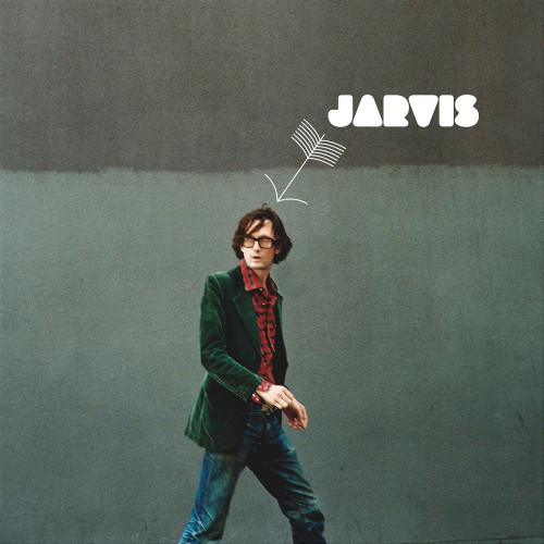 Виниловая пластинка Jarvis Cocker - Jarvis (Black Vinyl 2LP)