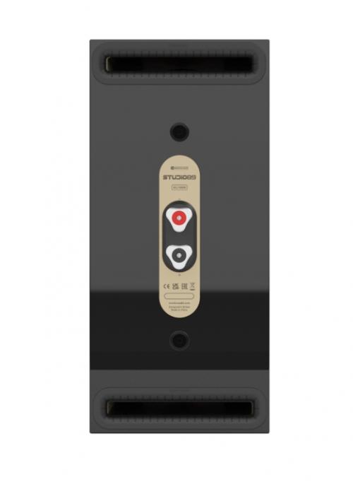 Полочная акустика Monitor Audio Studio 89 Black