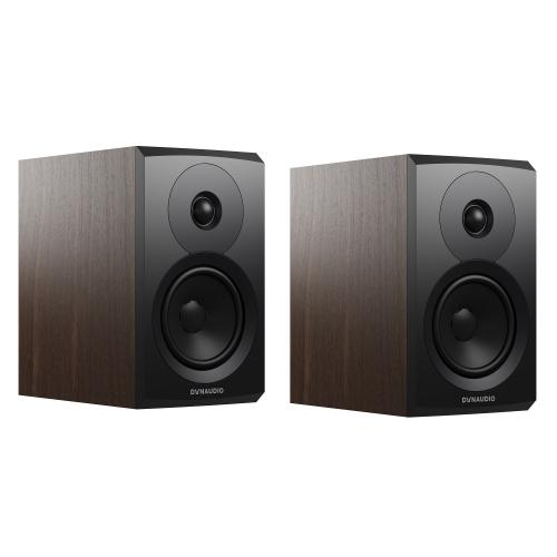Полочная акустика Dynaudio Emit 10 walnut