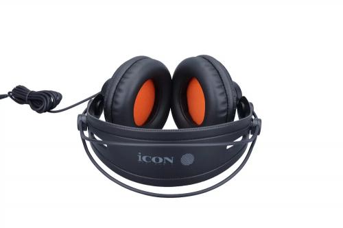 Наушники iCON HP-210