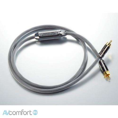 Кабель межблочный Siltech Explorer 90! Siltech RCA SC006 1,5m