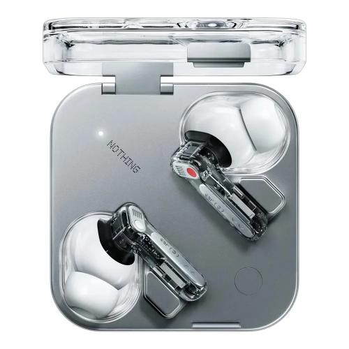 Наушники Nothing Ear 3 White