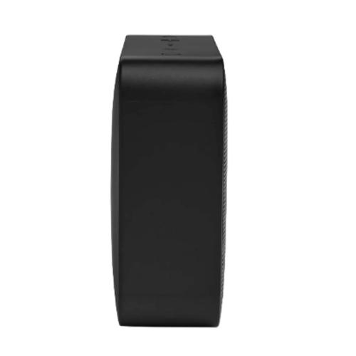 Портативная акустика JBL Go Essential Black (JBLGOESBLK)