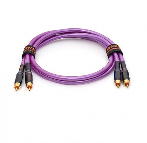 Кабель межблочный аудио Neotech NEI-4001 0.5m