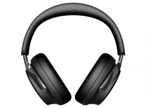 Наушники Bose QuietComfort Ultra Headphones (2nd Gen) Black