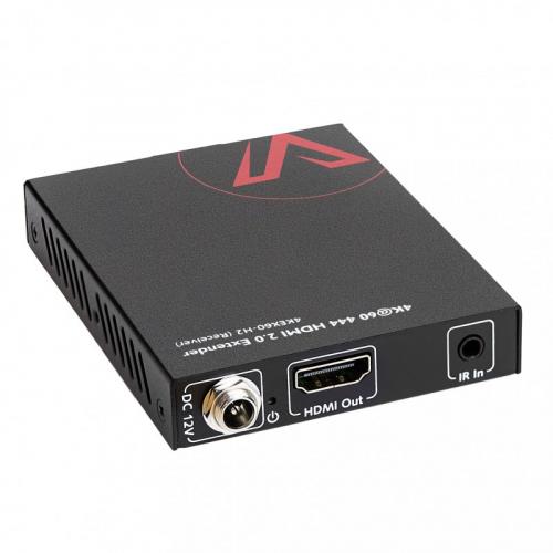 Удлинитель HDMI по витой паре AV Access 4KEX60-H2