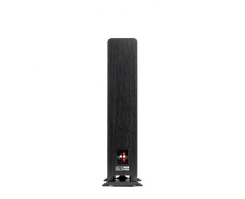 Напольная акустика Polk Audio Signature Elite ES50 black