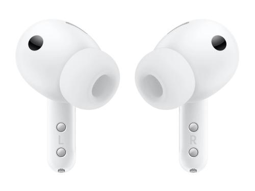 Наушники Samsung Galaxy Buds 4 Pro White