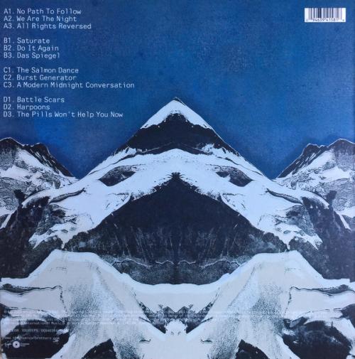 Виниловая пластинка Chemical Brothers, The, We Are The Night