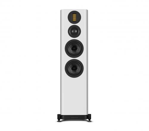 Напольная акустика Wharfedale Evo 5.4 White Oak
