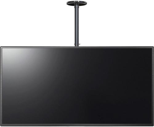 Кронштейн для телевизора Cactus CS-CP04-R черный