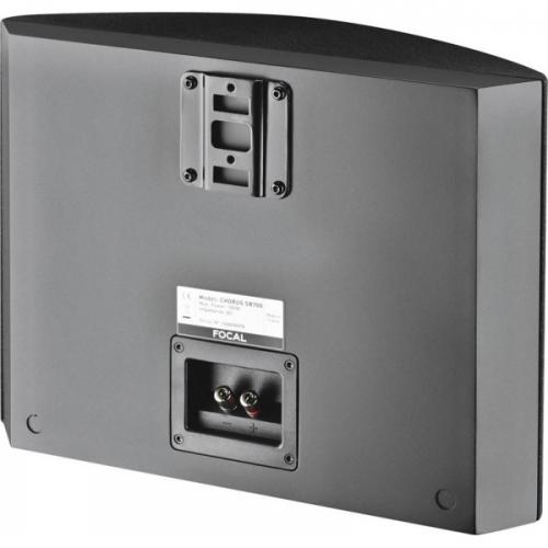 Настенная акустика Focal Aria SR 900 black satin