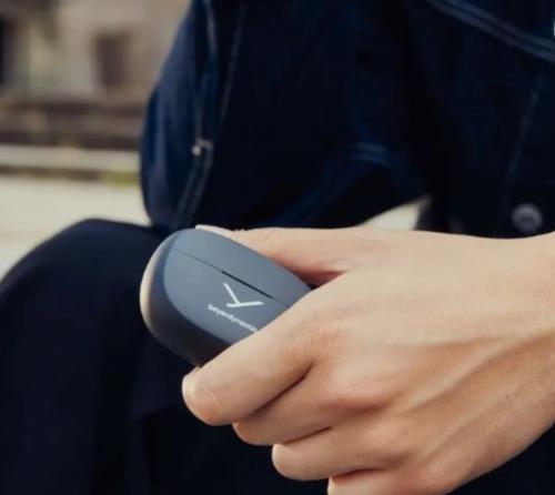 Наушники Beyerdynamic AMIRON Zero Black