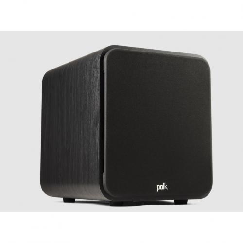 Сабвуфер Polk Audio Signature Elite ES08 Sub Black