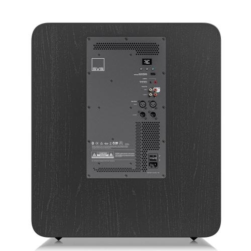 Сабвуфер SVS PB-17 Ultra Black Oak