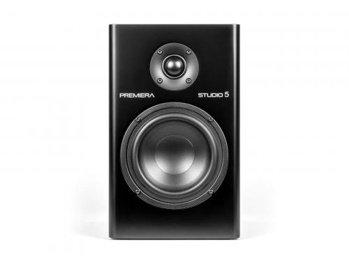 Полочная акустика Premiera MS-5 BK
