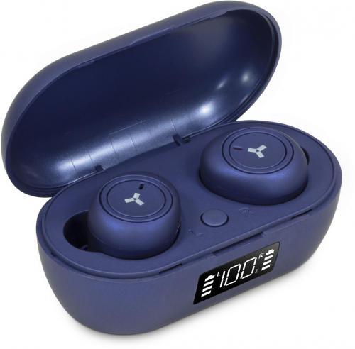 Наушники Accesstyle Melon TWS Blue
