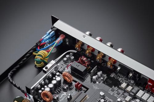 Фонокорректор Primare R15 titan