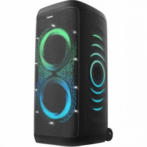 Музыкальный центр Hisense PARTY THUNDER