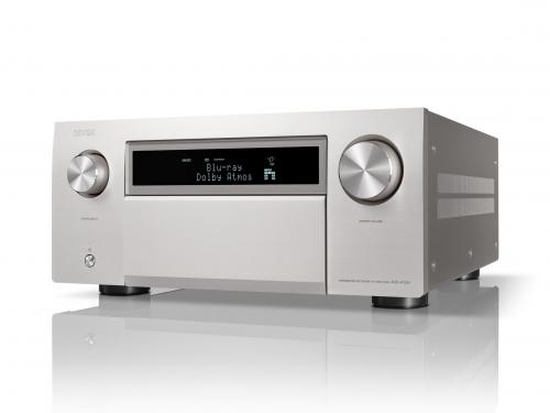 AV усилитель Denon AVC-A10H Silver