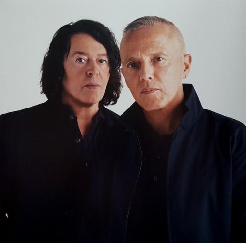 Виниловая пластинка Tears For Fears, Rule The World: The Greatest Hits