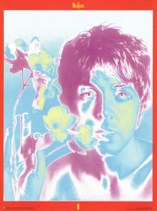 Виниловая пластинка The Beatles, 1 (2LP)