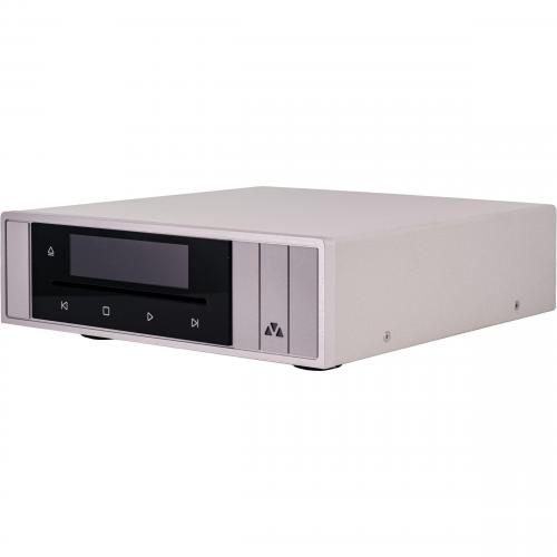 CD-транспорт Metronome DST Silver