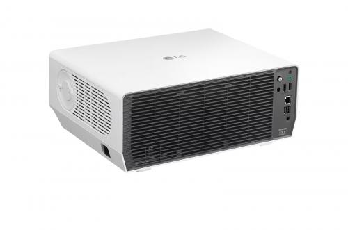 Лазерный проектор LG ProBeam BU50RG