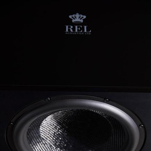 Сабвуфер REL HT1510 Black