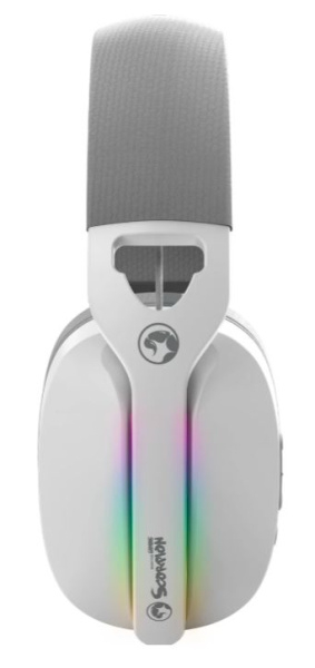 Наушники Marvo Pulz 70S  White