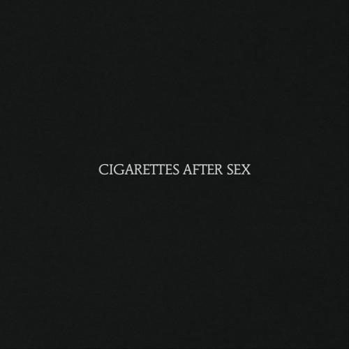 Виниловая пластинка Cigarettes After Sex – Cigarettes After Sex (Black Vinyl LP)
