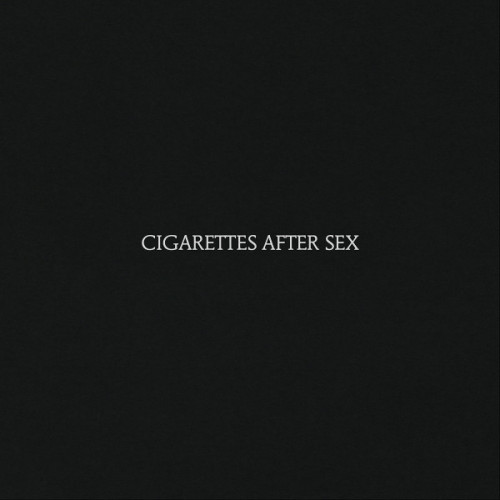 Виниловая пластинка Cigarettes After Sex – Cigarettes After Sex (Black Vinyl LP)
