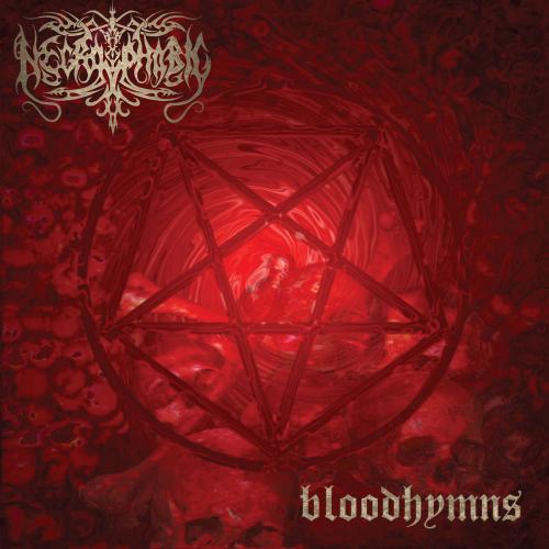 Виниловая пластинка Necrophobic - Bloodhymns (Black Vinyl LP)