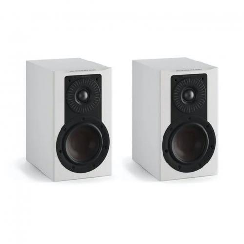 Полочная акустика Dali Opticon 1 mk2 White Satin