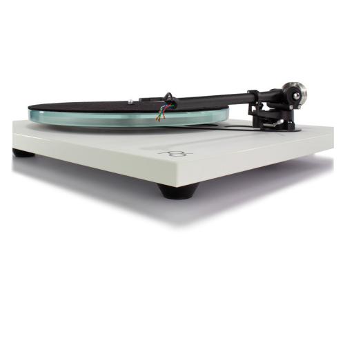 Проигрыватель винила Rega Planar 6 White