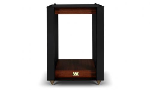 Полочная акустика Wharfedale 85th Anniversary Linton Antique Walnut