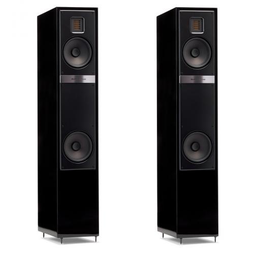 Напольная акустика Martin Logan Motion 20i Red Walnut