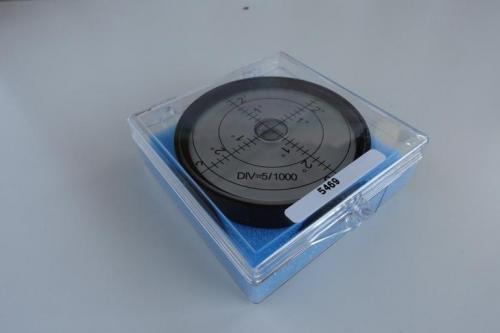 Уровень Tonar Luxlevel Black (5469)