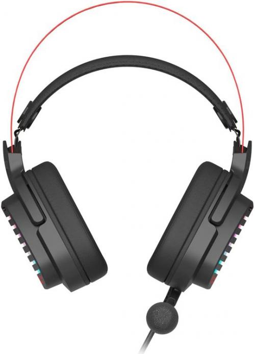 Наушники A4Tech G560 Sports Red