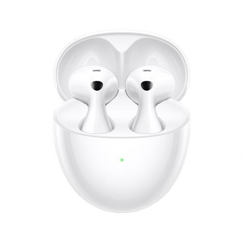 Наушники Huawei FreeBuds 6 White