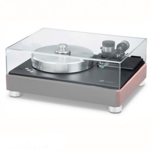 Защитная крышка VPI Dust Cover for HW-40