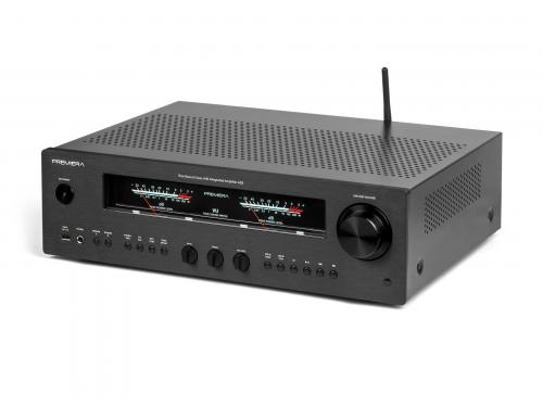 Интегральный усилитель Premiera A3S Black